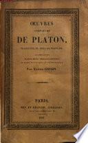 Oeuvres complètes