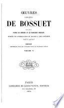 Oeuvres complètes
