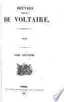 Oeuvres complètes
