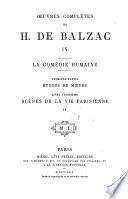 Oeuvres complètes