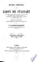 Oeuvres complètes