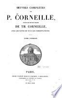 Oeuvres complètes