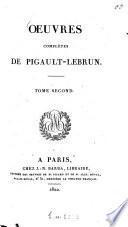 Oeuvres complètes