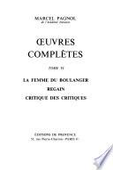 OEuvres complètes