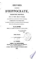 Oeuvres complètes