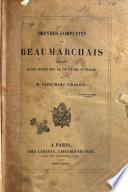 Oeuvres complètes