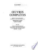 Oeuvres complètes