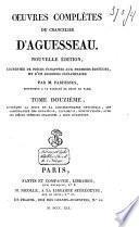 Oeuvres complètes