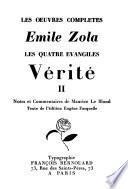 Oeuvres complètes