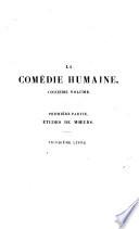Oeuvres complètes. Romans