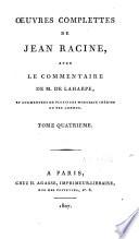 Oeuvres complettes [sic]