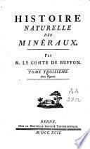 Oeuvres d'histoire naturelle