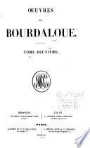Oeuvres de Bourdaloue