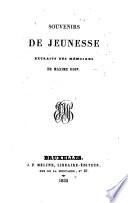 Oeuvres de Charles Nodier