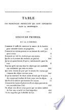 OEuvres de Descartes, publiées: La dioptrique. Les météores. La géométrie. Traité de la mécanique. Abrégé de la musique