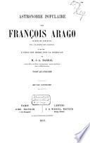 Oeuvres de François Arago