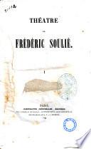 Oeuvres de Frederic Soulie