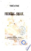 Oeuvres de Frederic Soulie