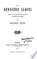 Oeuvres de George Sand