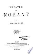 Oeuvres de George Sand