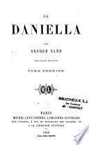 Oeuvres de George Sand