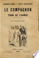 Oeuvres de Georges Sand. La Mare au diable, les noces de campagne, André, la fauvette du docteur, préfaces et notices nouvelles
