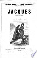 Oeuvres de Georges Sand. La Mare au diable, les noces de campagne, André, la fauvette du docteur, préfaces et notices nouvelles