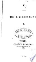 Oeuvres de Henri Heine