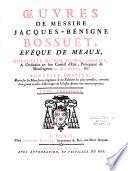 Oeuvres de...
