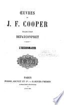 Oeuvres de J.F. Cooper: L'Heidenmauer