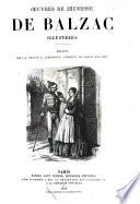 Oeuvres de jeunesse de Balzac