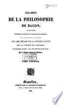 Oeuvres de Joseph de Maistre