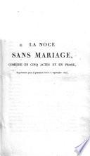 Oeuvres de L. B. Picard, membre de l'Institut (Académie Française)