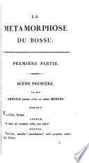 Oeuvres de Lord Byron