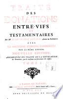 Oeuvres de M. Jean-Marie Ricard, avocat au Parlement. Tome 1. [-2.]