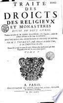 Oeuvres de René Choppin