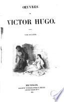 Oeuvres de Victor Hugo, 2