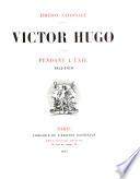Oeuvres de Victor Hugo ...