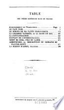 Oeuvres de Walter Scott