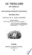 Oeuvres de Walter Scott