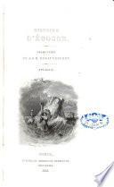 Oeuvres de Walter Scott