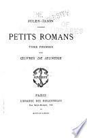 Oeuvres diverses de Jules Janin