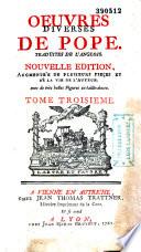 Oeuvres diverses