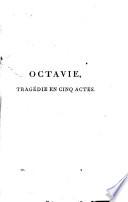 Oeuvres dramatiques du comte Alfieri, traduites de l'italien, par C.-B. Petitot. Tome premier[-quatrième!