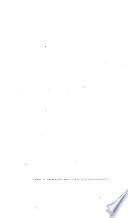 Oeuvres et correspondance inédites d'Alexis de Tocqueville
