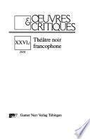 Oeuvres et critiques