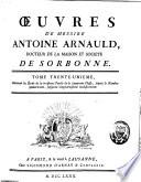 Oeuvres