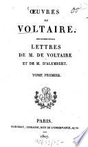 Oeuvres