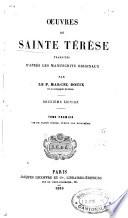 Oeuvres