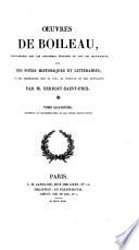 Oeuvres